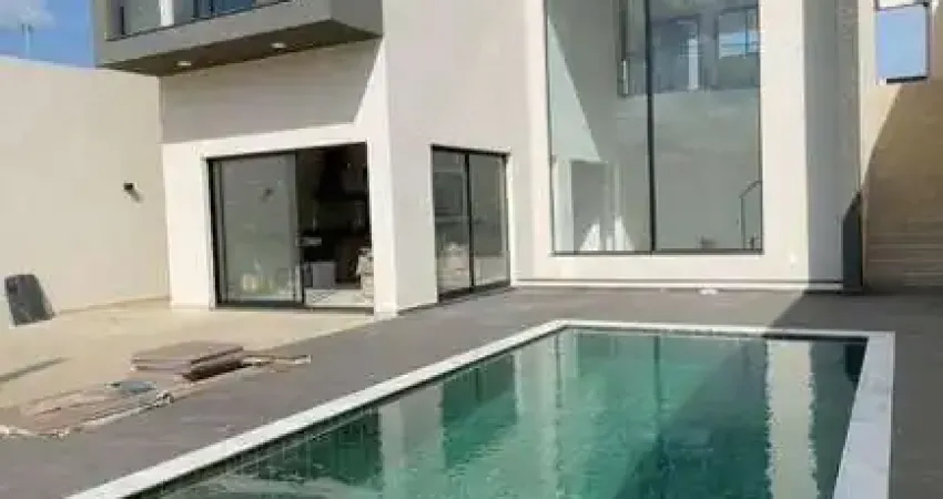 Casa com 3 dormitórios, 194 m² - venda por R$ 1.300.000,00 ou aluguel por R$ 7.370,00/mês - Parque Residencial Serras de Atibaia 2 - Atibaia/SP