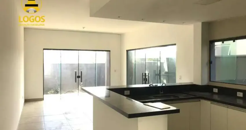 Casa com 3 dormitórios à venda, 150 m² por r$ 750.000,00 - jardim maristela - atibaia/sp