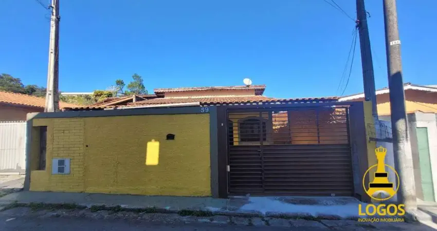 Casa com 4 dormitórios à venda, 135 m² por r$ 450.000,00 - terra preta - mairiporã/sp