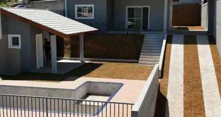 Casa com 3 dormitórios à venda, 140 m² por r$ 880.000,00 - parque bela vista - mairiporã/sp
