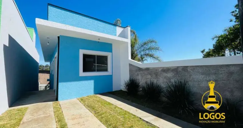 Casa com 2 dormitórios à venda, 55 m² por r$ 355.000,00 - terra preta - mairiporã/sp