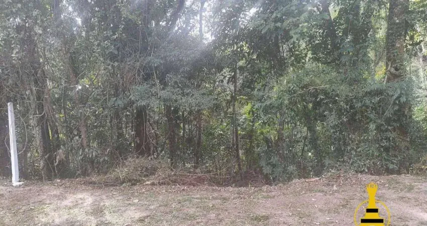 Terreno à venda, 1071 m² por r$ 580.000,00 - rio abaixo - mairiporã/sp