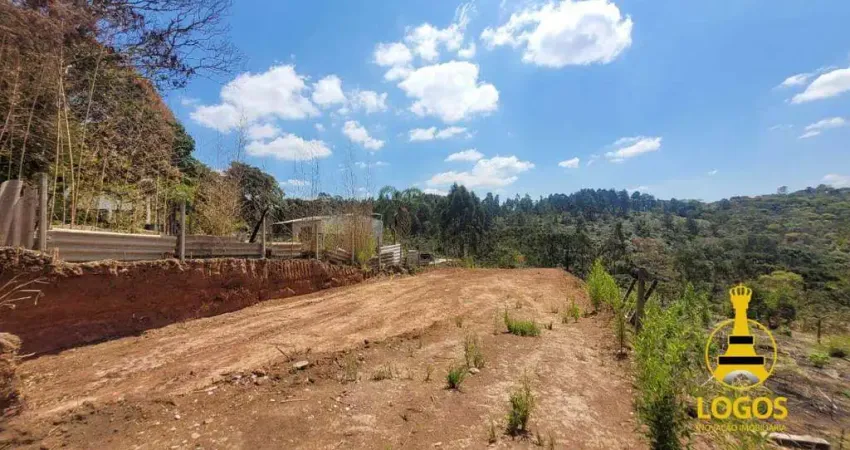 Terreno à venda, 300 m² por r$ 130.000,00 - corumbá - mairiporã/sp