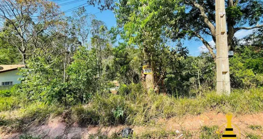 Terreno à venda, 250 m² por r$ 100.000 - sun valley - mairiporã/sp