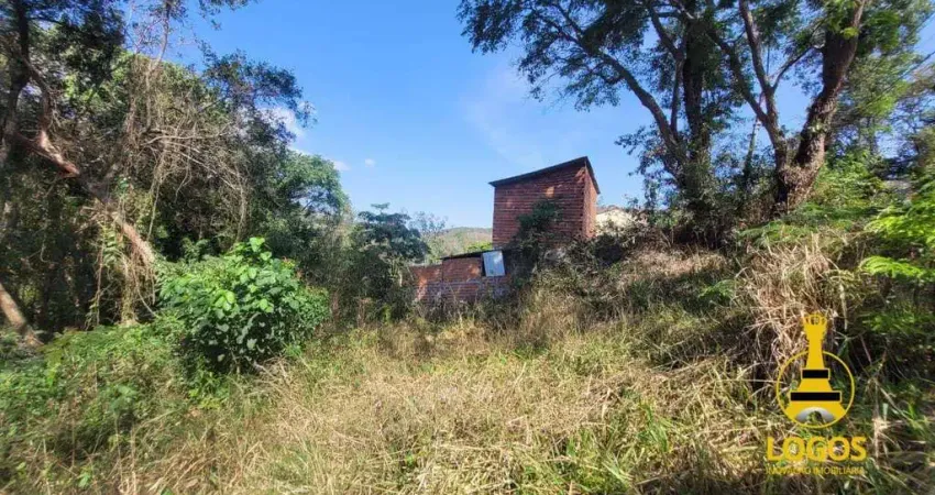 Terreno à venda, 270 m² por r$ 95.000 - sun valley - mairiporã/sp