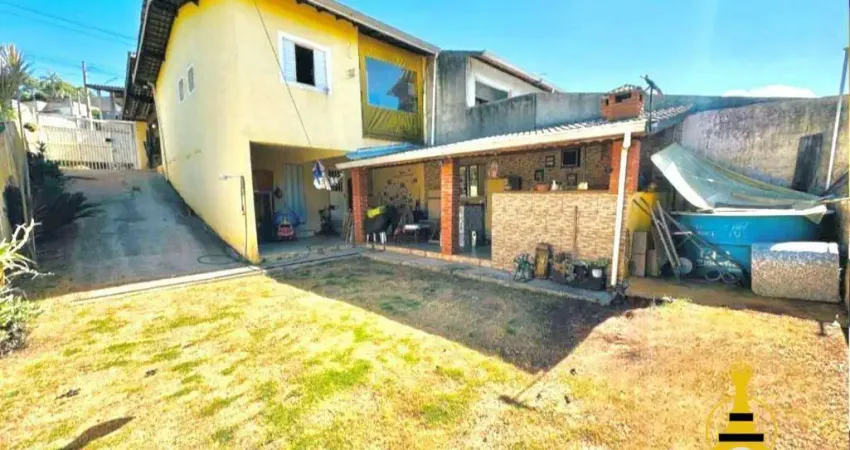 Casa com 2 dormitórios à venda, 110 m² por r$ 450.000 - sun valley - mairiporã/sp
