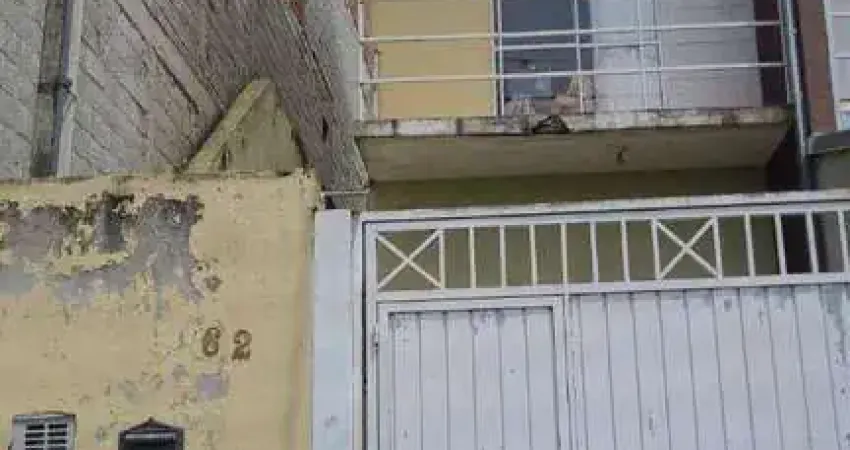 Casa com 2 dormitórios à venda, 56 m² por r$ 350.000 - jardim nippon - mairiporã/sp