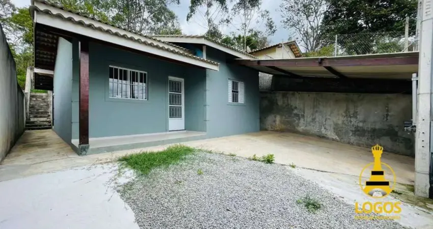 Casa com 2 dormitórios à venda, 67 m² por r$ 480.000,00 - sun valley - mairiporã/sp