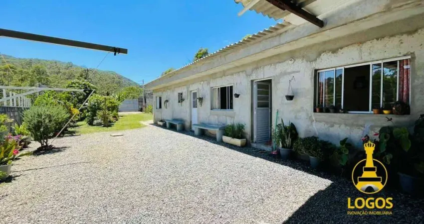 Chácara com 2 dormitórios à venda, 540 m² por r$ 500.000 - sun valley - mairiporã/sp