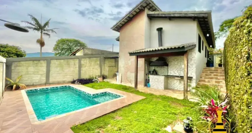 Casa com 3 dormitórios à venda, 92 m² por r$ 615.000 - sun valley - mairiporã/sp