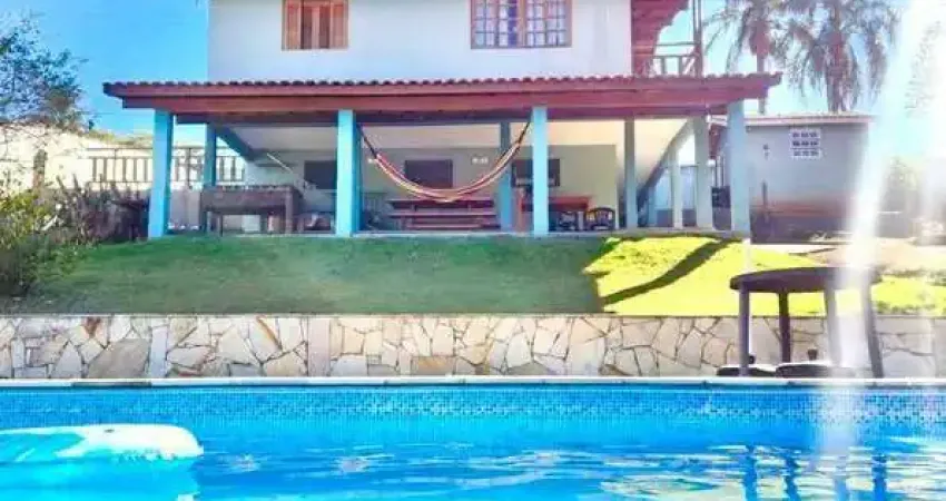 Chácara com 3 dormitórios, 1200 m² - venda por r$ 798.000,00 ou aluguel por r$ 4.500,00/mês - jardim estância brasil - atibaia/sp