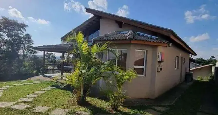 Chácara com 3 dormitórios à venda, 1200 m² por r$ 880.000 - mato dentro - mairiporã/sp