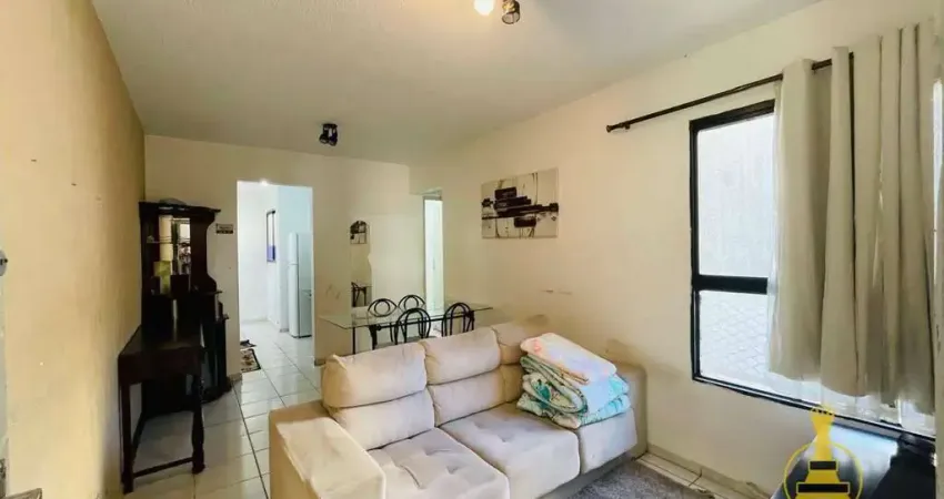 Apartamento com 2 dormitórios, 47 m² - venda por r$ 190.000,00 ou aluguel por r$ 1.601,00/mês - terra preta - mairiporã/sp