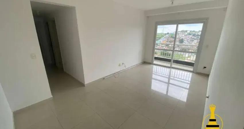 Apartamento com 3 dormitórios, 72 m² - venda por r$ 330.000 ou aluguel por r$ 2.300/mês - terra preta - mairiporã/sp