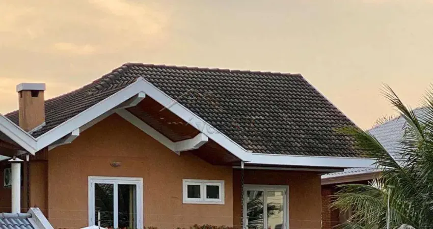 Casa em condomínio fechado com 3 quartos para alugar na Rua Gilberto Teixeira Brunato, Rua José Ferreira, Jardim Aquárius, São José dos Campos