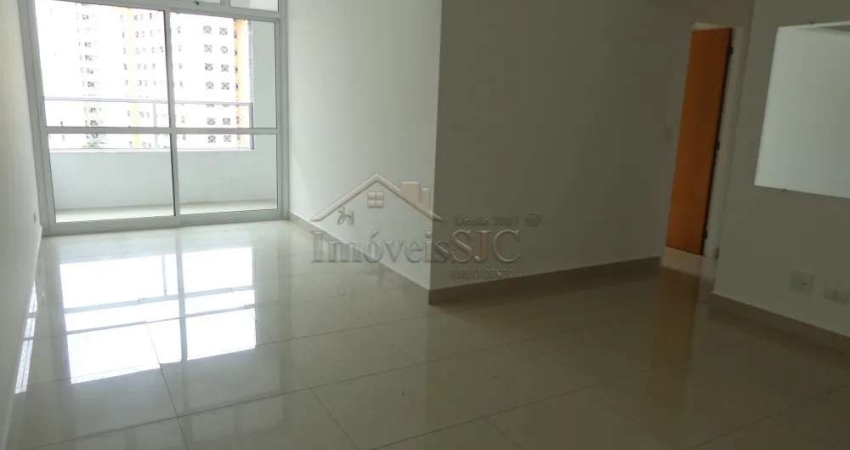 APTO 78 M² 2 DORMITÓRIOS COM DUAS VAGAS NO JARDIM AQUÁRIUS