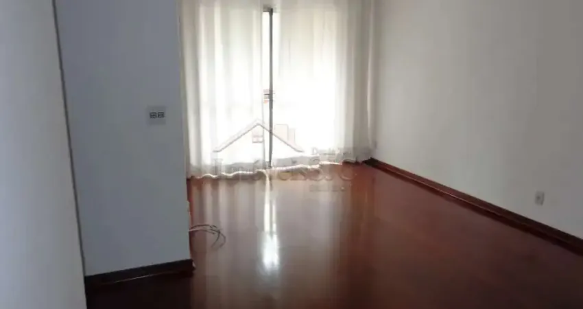 Apartamento com 3 quartos para alugar na Rua Bárbara Knippelberg Loureiro, Jardim Apolo, São José dos Campos