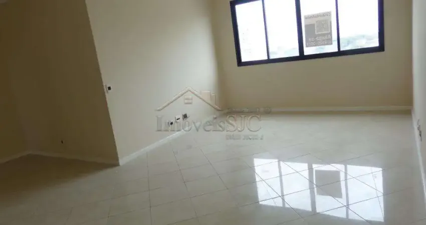 Apartamento com 4 quartos à venda na Rua Nassau, Vila Betânia, São José dos Campos