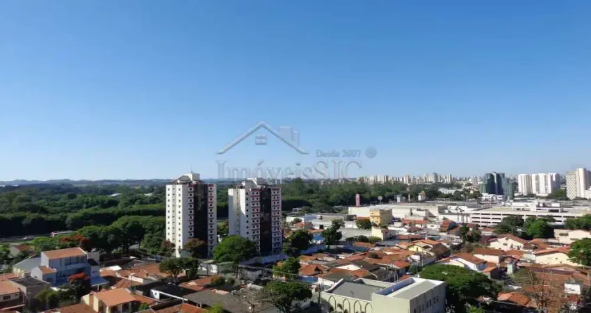 AMPLO APTO 2 DORMITÓRIOS PRÓXIMO AO SHOPPING CENTER VALE