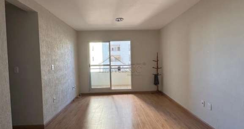 Apartamento com 3 quartos para alugar na Rua Icatu, B - Ponta das Canas, Parque Industrial, São José dos Campos