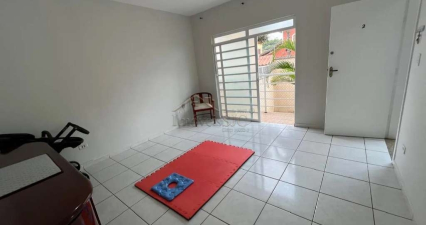 Locação Apartamento no Jardim Alvorada 2 dormitórios, 1 suíte