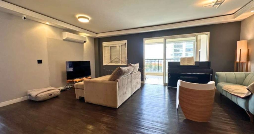Apartamento com 3 quartos para alugar na Rua Benedito Osvaldo Lecques, Bloco B - Best Life, Jardim Aquárius, São José dos Campos