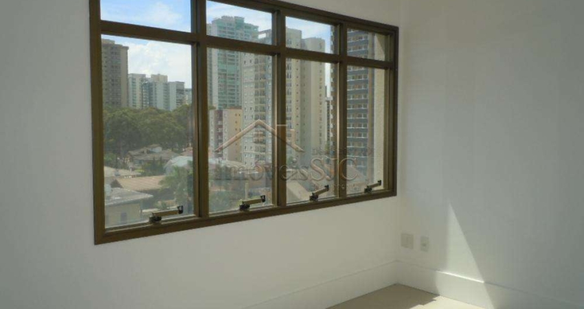 Sala comercial para alugar na Avenida Salmão, Salas, Jardim Aquárius, São José dos Campos