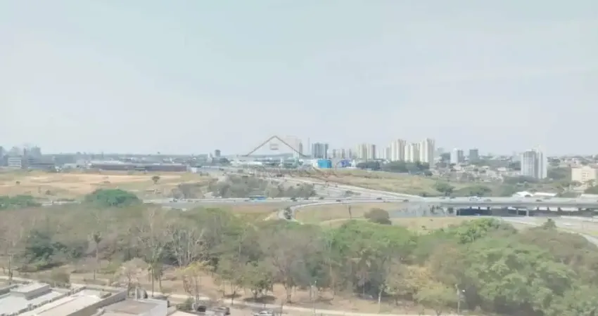 Sala comercial para alugar na Avenida Salmão, Salas, Jardim Aquárius, São José dos Campos