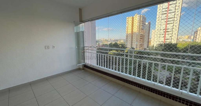 Oportunidade de morar bem em apartamento 2 dormitórios, totalmente planejado no coração do bairro, com vista pra praça do Jd. Aquárius/ 2 vagas!!