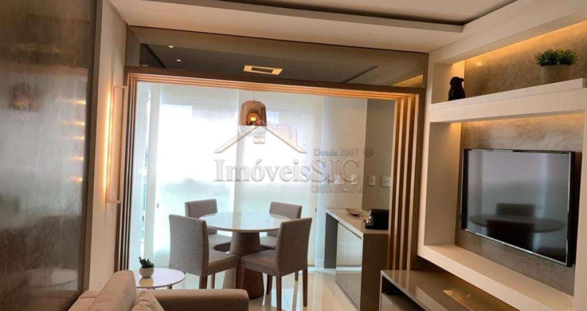 Lindo Apartamento de 1 Dormitório na Vila Ema com 2 vagas!!  Decorado por Arquiteta!