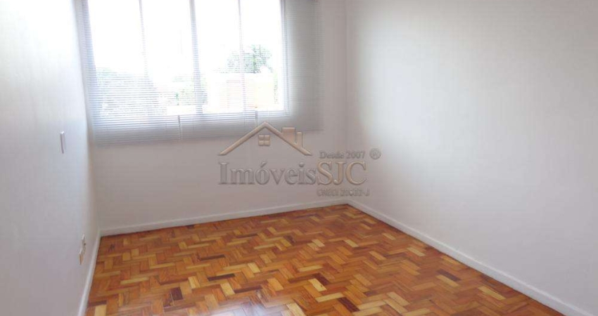 Apartamento com 1 quarto para alugar na Rua Teopompo de Vasconcelos, Vila Adyana, São José dos Campos