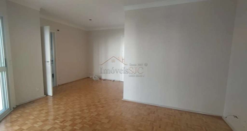 Apartamento com 2 quartos para alugar na Rua Engenheiro João Fonseca dos Santos, Vila Adyana, São José dos Campos