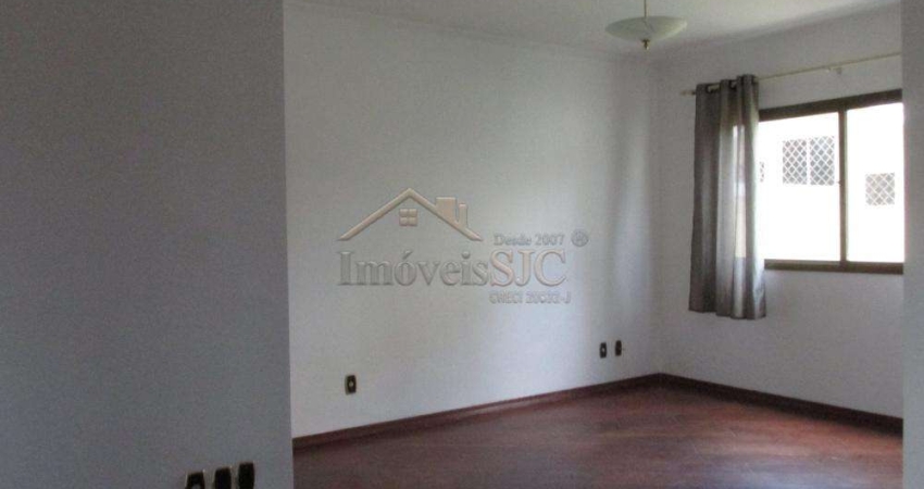 Apartamento com 3 quartos para alugar na Rua Ribeirão Preto, Jardim Alvorada, São José dos Campos