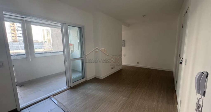 Lindo Apartamento Novo 2 Dormitórios para Locação com Lazer Completo