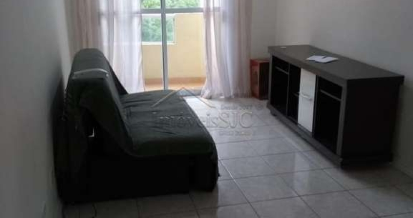 APTO 1 DORMITÓRIO MOBILIADO, PRÓXIMO À AV. JOÃO GUILHERMINO
