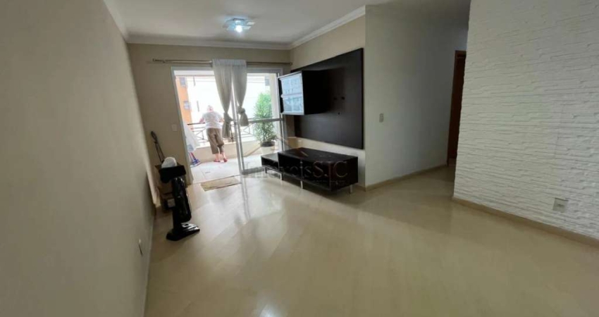 Oportunidade Apartamento com churrasqueira na varanda no Jardim Aquárius