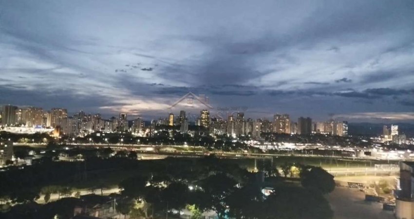 Apartamento com 2 quartos para alugar na Rua Polar, Jardim Satélite, São José dos Campos