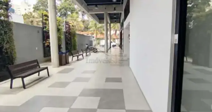 Sala comercial para alugar na Rua Engenheiro Prudente Meireles de Morais, Salão, Vila Adyana, São José dos Campos