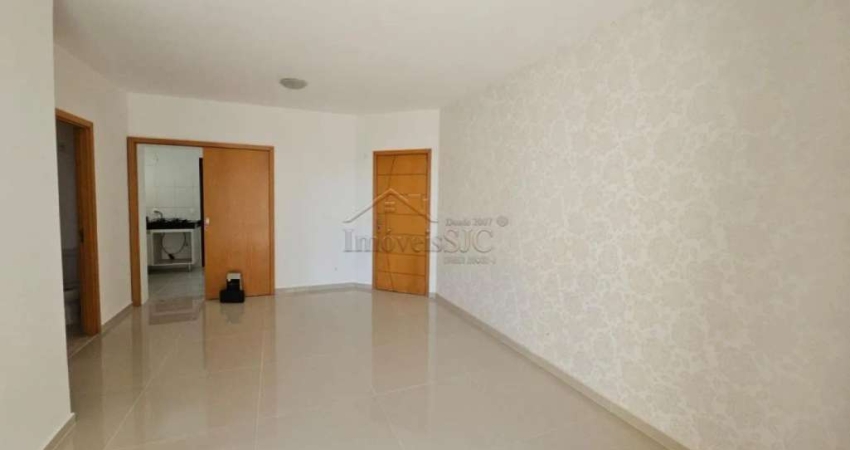 Apartamento com 4 quartos para alugar na Rua Laurent Martins, Bloco B, Jardim Esplanada, São José dos Campos