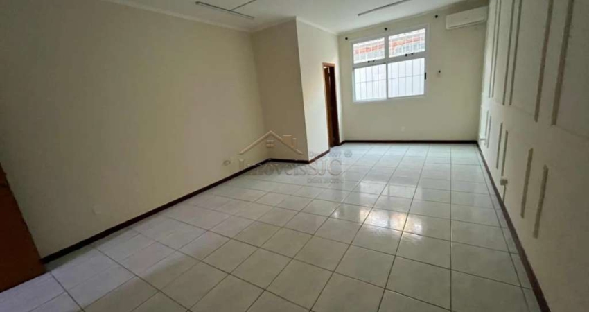 Sala comercial para alugar na Rua Euclides da Cunha, Vila Ema, São José dos Campos