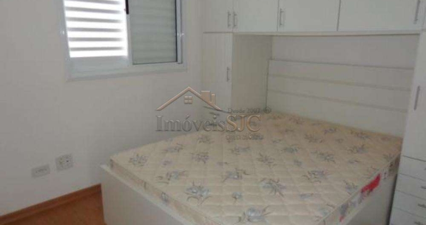 Apartamento com 2 quartos para alugar na Rua Kiyoshi Enomoto, Jardim América, São José dos Campos