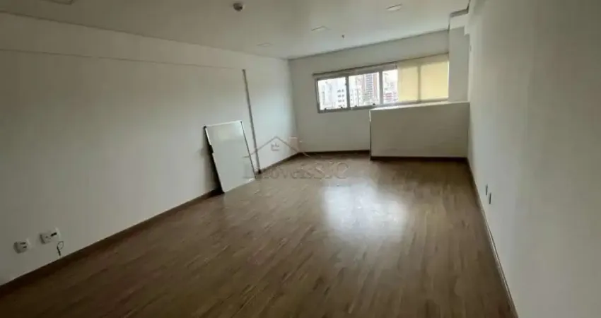 Sala comercial para alugar na Rua Doutor Orlando Feirabend Filho, Bloco A, Jardim Aquárius, São José dos Campos