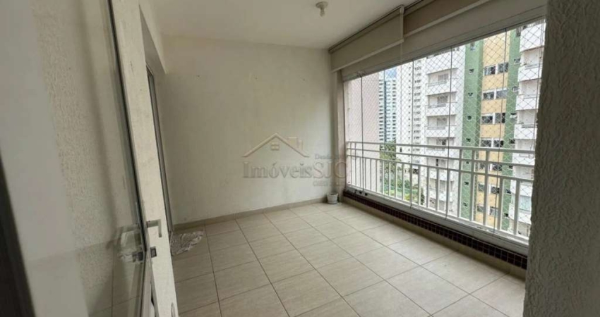 Apartamento com 2 quartos para alugar na Rua Doutor das Jorge de Oliveira Coutinho, Jardim Aquárius, São José dos Campos