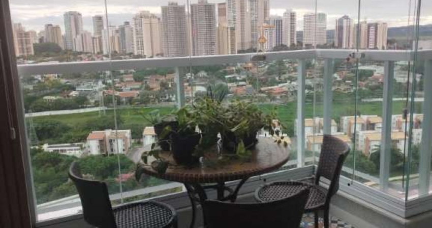 Apartamento com 1 quarto para alugar na Avenida Jorge Zarur, Edificio, Vila Ema, São José dos Campos