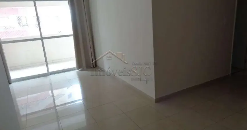 Apartamento com 3 quartos para alugar na Rua do Aruana, Jardim Aquárius, São José dos Campos