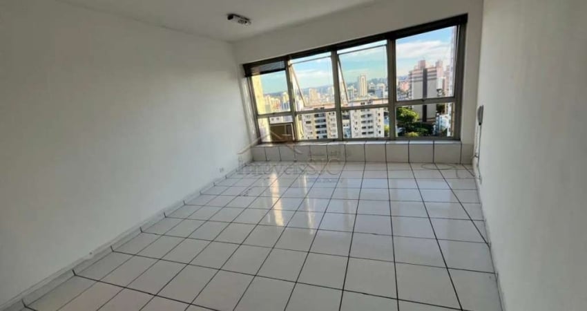 Sala comercial para alugar na Avenida Doutor João Guilhermino, Centro, São José dos Campos
