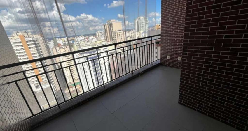 Apartamento Duplex no Jardim Aquárius com 3 vagas de garagem ? Andar alto com vista privilegiada, sol da manhã,