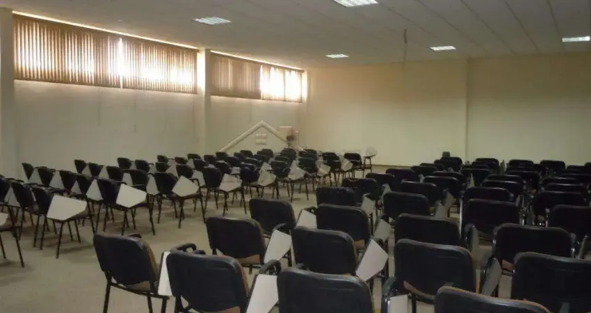 Sala comercial para alugar na Avenida Engenheiro Juarez de Siqueira Britto Wande, Auditório, Eldorado, São José dos Campos