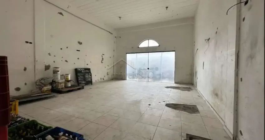 Sala comercial para alugar na Avenida Engenheiro Juarez de Siqueira Britto Wanderley, Eldorado, São José dos Campos