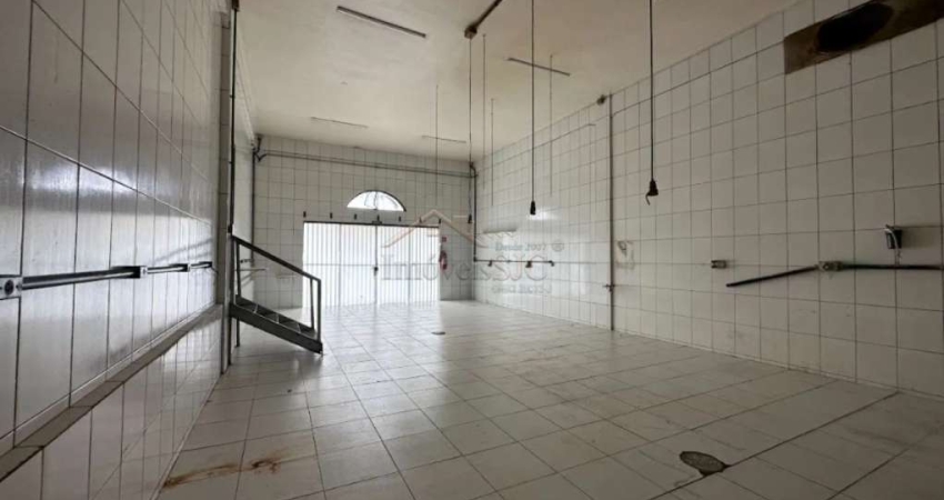 Sala comercial para alugar na Avenida Engenheiro Juarez de Siqueira Britto Wande, Loja 03, Eldorado, São José dos Campos